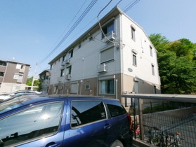 第5コスモスヴィラの物件内観写真