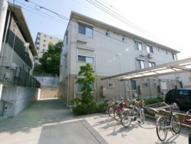 第5コスモスヴィラの物件内観写真