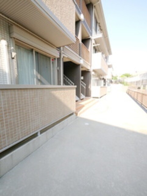 第5コスモスヴィラの物件内観写真