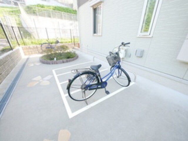 第5コスモスヴィラの物件内観写真