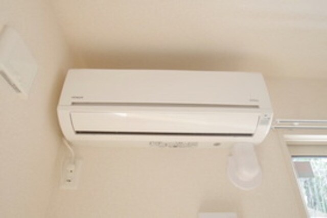 第5コスモスヴィラの物件内観写真