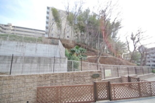 第5コスモスヴィラの物件内観写真