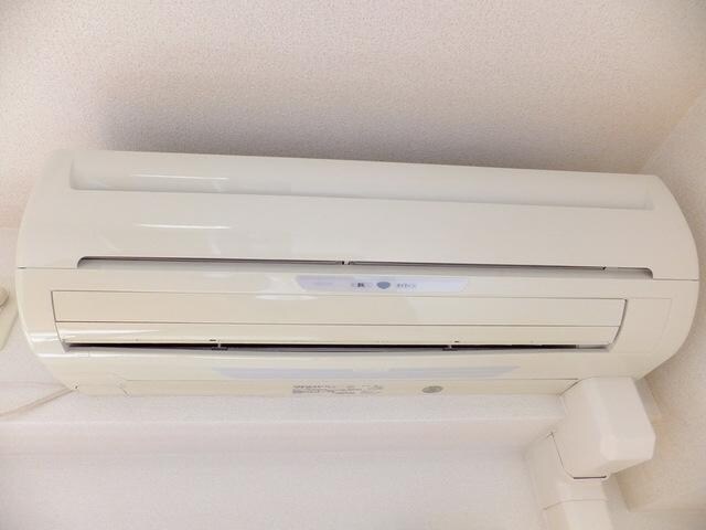 SHELL MIYAKO I の物件内観写真