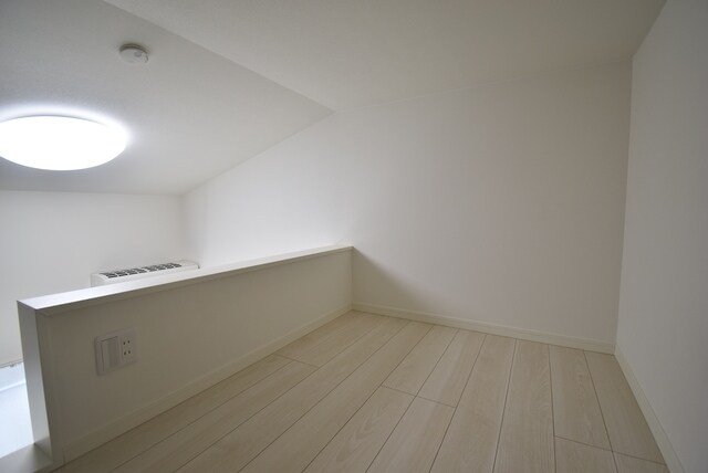 リベルテ中央林間の物件内観写真