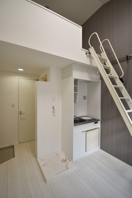 リベルテ中央林間の物件内観写真