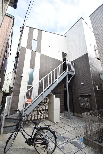 リベルテ中央林間の物件内観写真