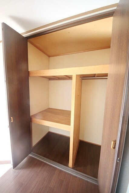 メゾンドールの物件内観写真