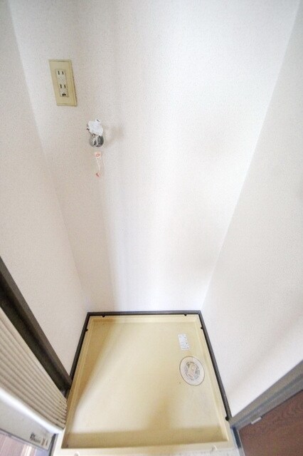 メゾンドールの物件内観写真