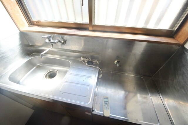 メゾンドールの物件内観写真