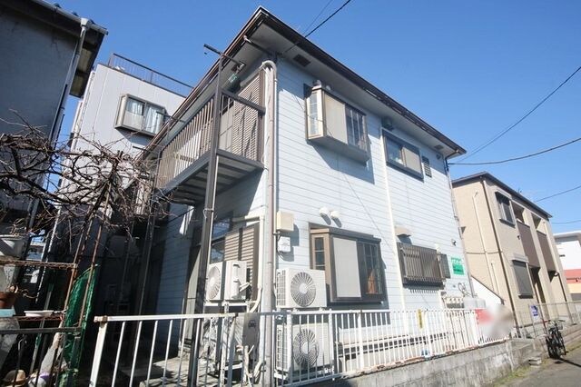 メゾンドールの物件内観写真