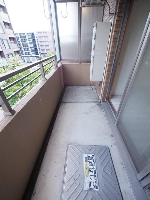 オークヒルズ壱番館の物件内観写真