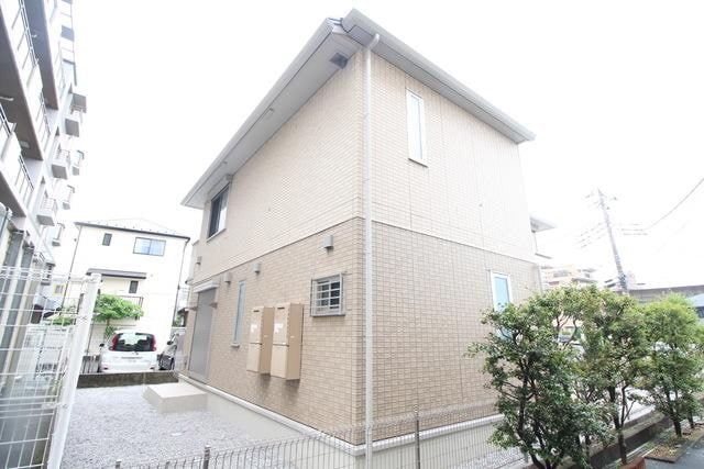 サンシャイン青葉の物件内観写真