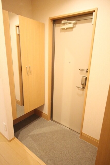 サンシャイン青葉の物件内観写真