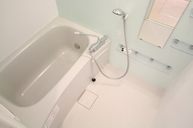 サンシャイン青葉の物件内観写真