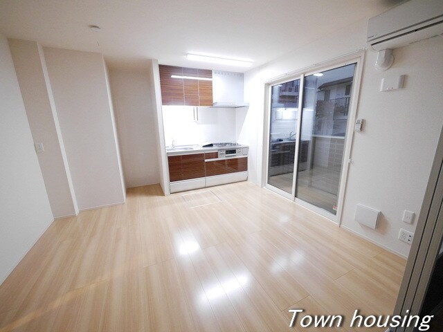 サンシャイン青葉の物件内観写真