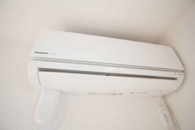 サンシャイン青葉の物件内観写真