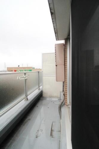 S-FORTたまプラーザの物件内観写真