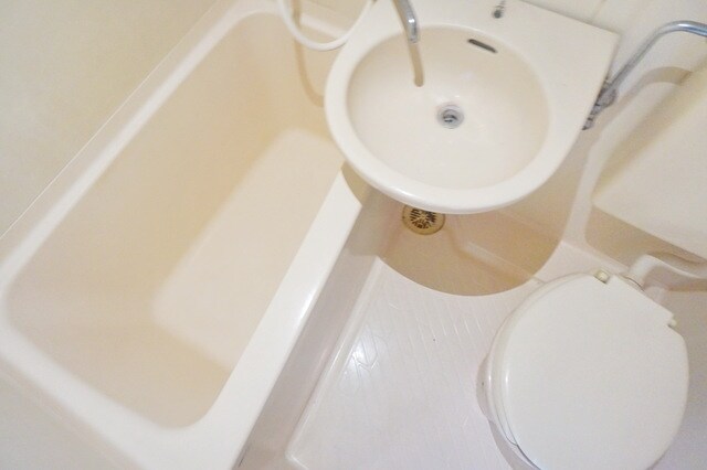 PLENDY鷺沼の物件内観写真