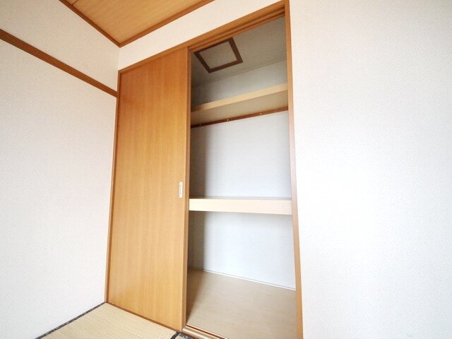 サンライズコース都筑の物件内観写真