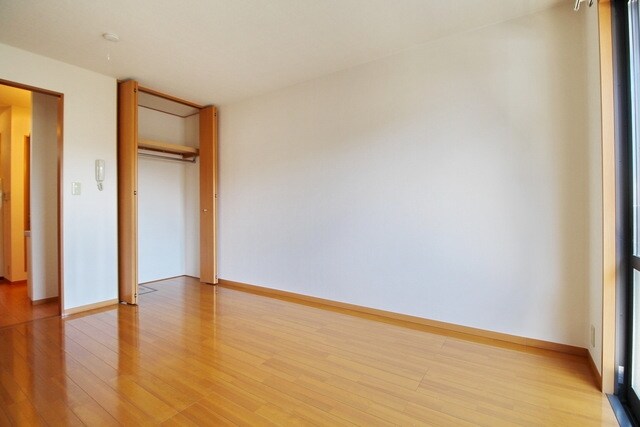 ベルフィーユ青葉台の物件内観写真