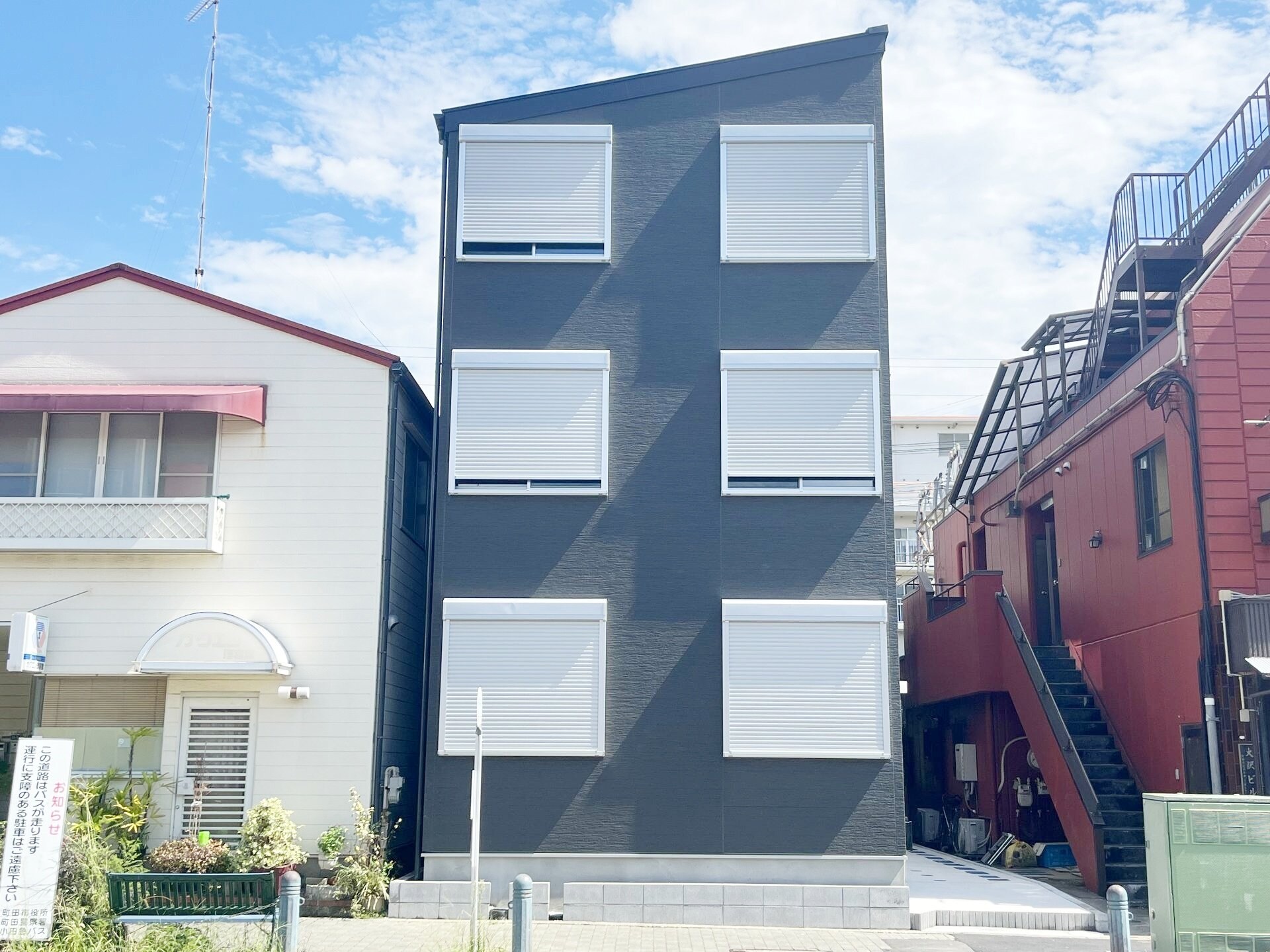 カインドネス玉川学園の物件内観写真