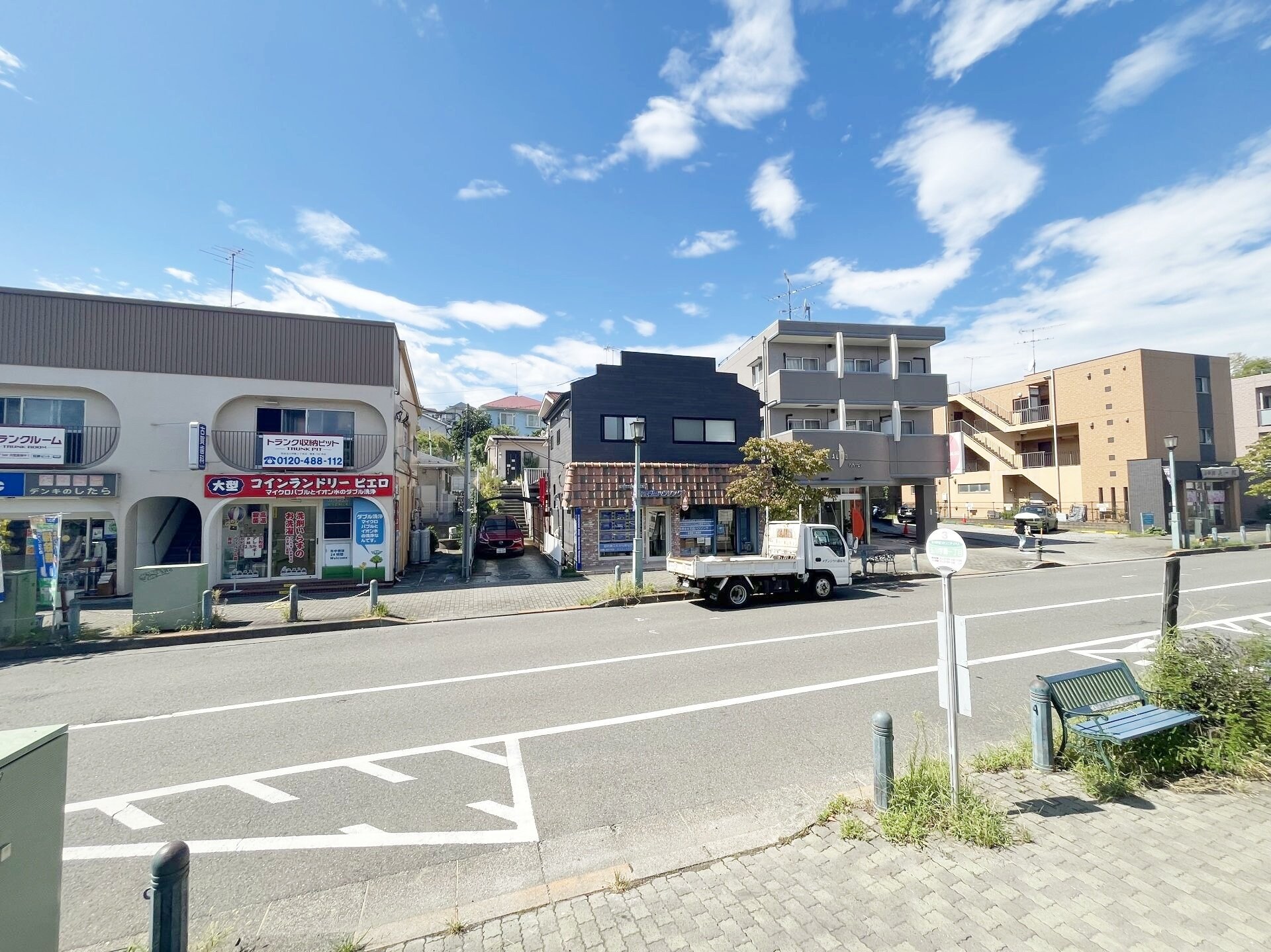 カインドネス玉川学園の物件内観写真