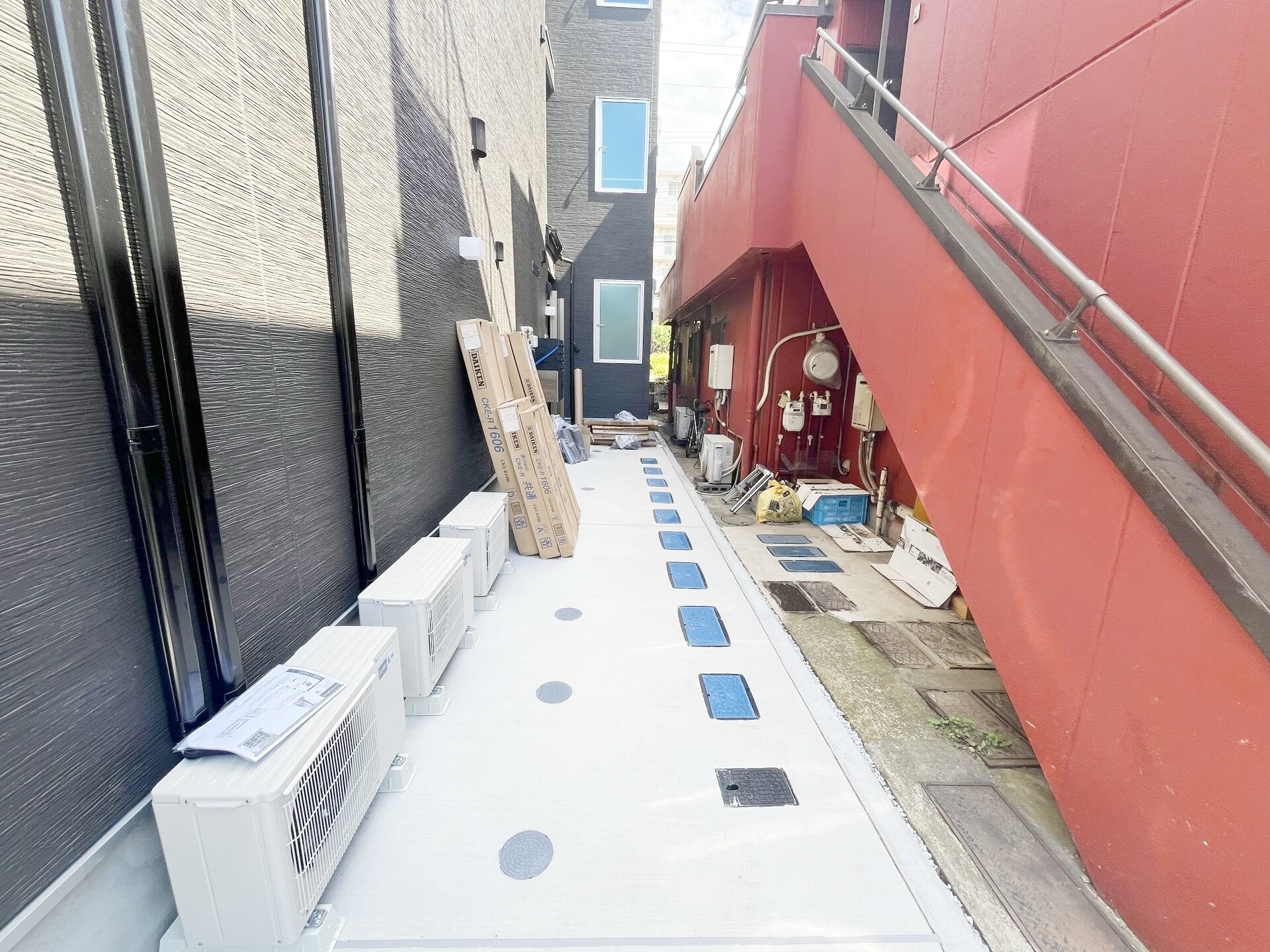 カインドネス玉川学園の物件内観写真