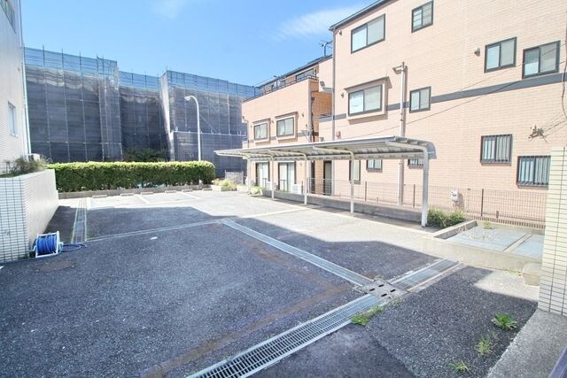 T’s garden都筑ふれあいの丘 IIの物件内観写真