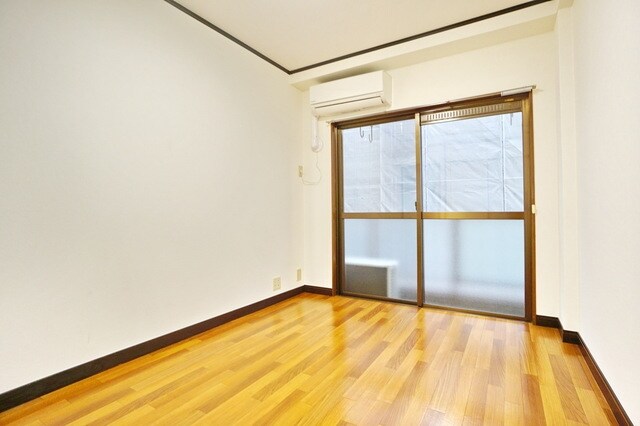 ハイツ成美弐番館の物件内観写真