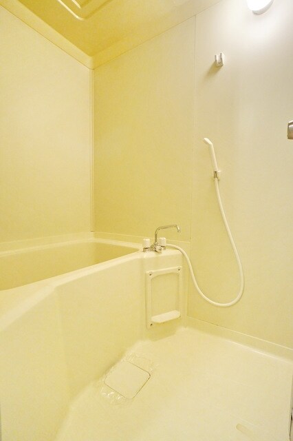 ハイツ成美弐番館の物件内観写真