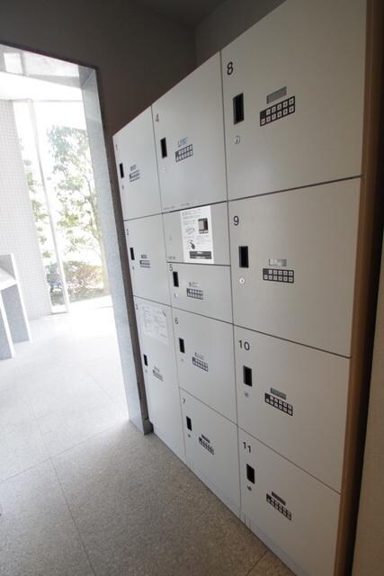 アーデン町田 の物件内観写真