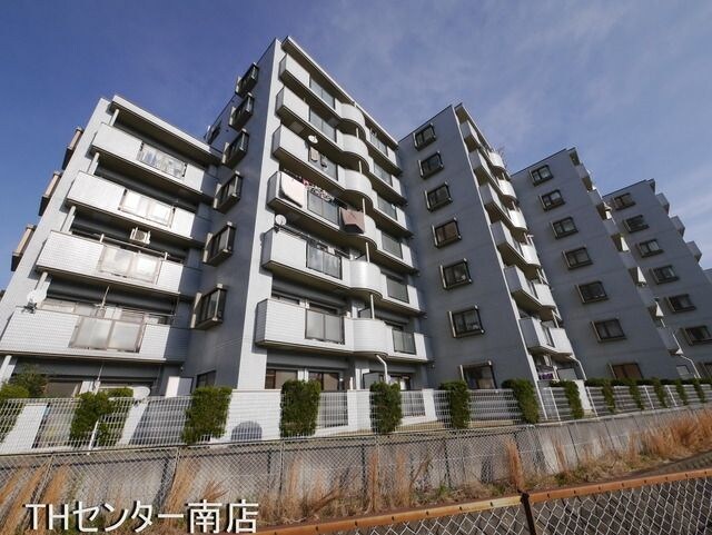 シャンハピネスの物件内観写真