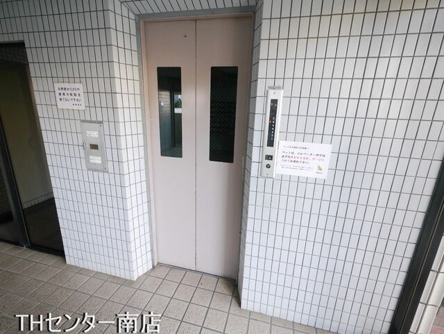 シャンハピネスの物件内観写真