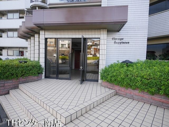 シャンハピネスの物件内観写真