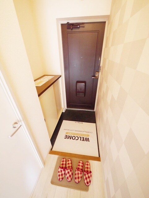 カサベルデUの物件内観写真