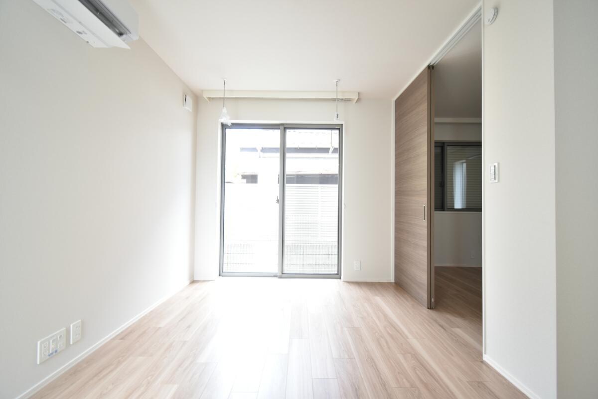 レフィナード中町の物件内観写真