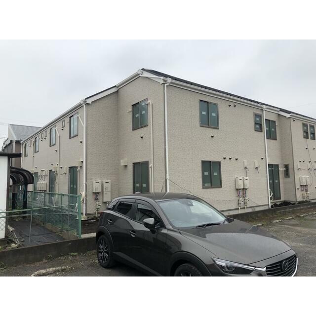 カインドネス町田旭町の物件内観写真