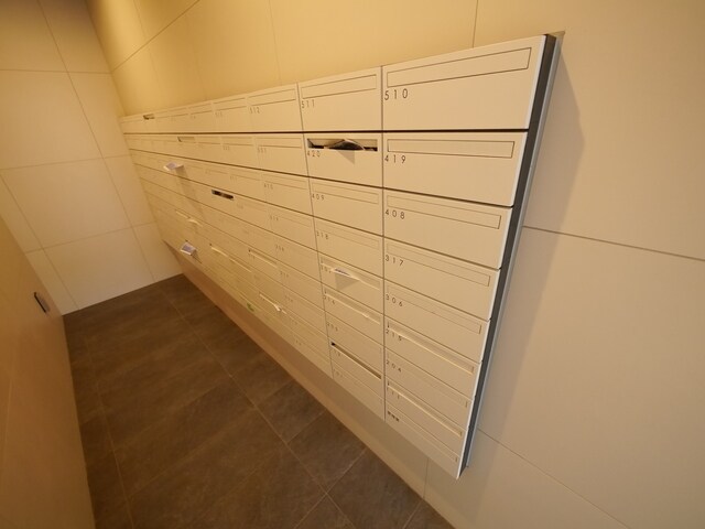 ラフィスタ宮崎台の物件内観写真