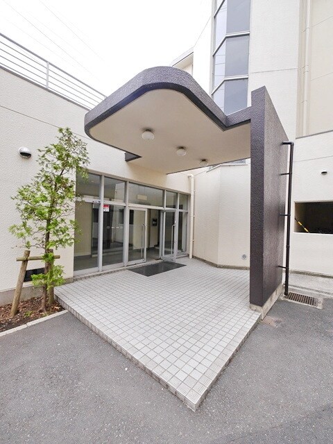 江田パークサイドマンションの物件内観写真