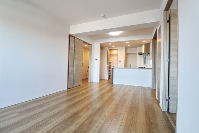 サムティレジデンス藤が丘の物件内観写真