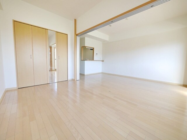 アプリコットハウスの物件内観写真