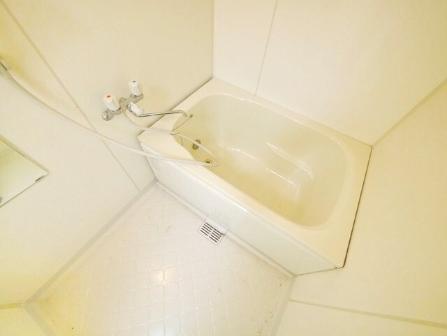 アプリコットハウスの物件内観写真