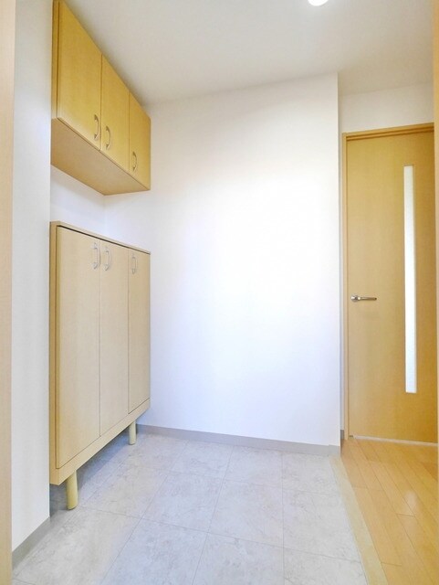 アプリコットハウスの物件内観写真