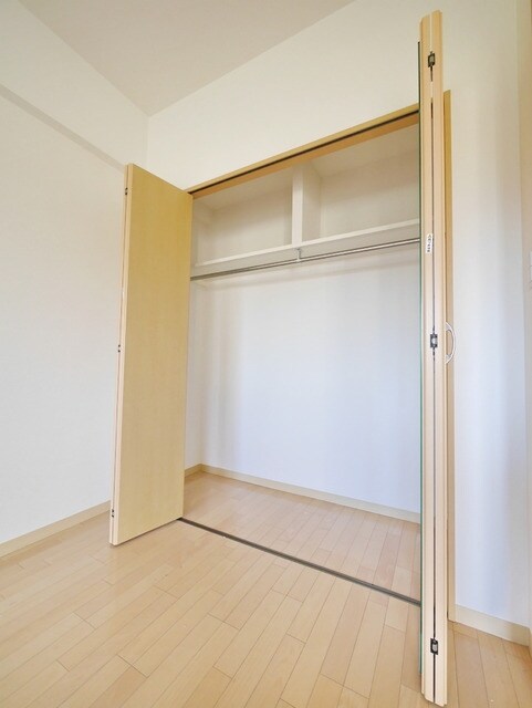 アプリコットハウスの物件内観写真