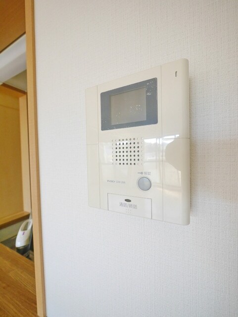 アプリコットハウスの物件内観写真