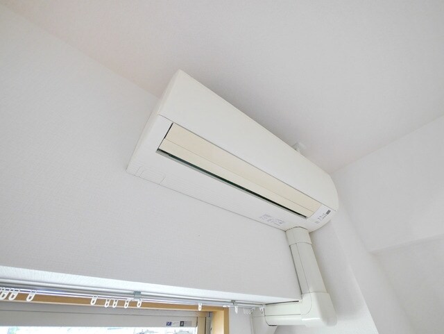 アプリコットハウスの物件内観写真