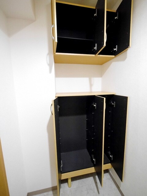 アプリコットハウスの物件内観写真