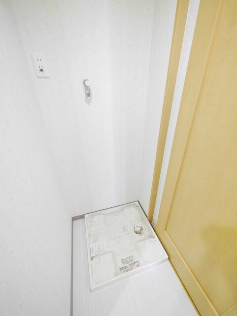 アプリコットハウスの物件内観写真