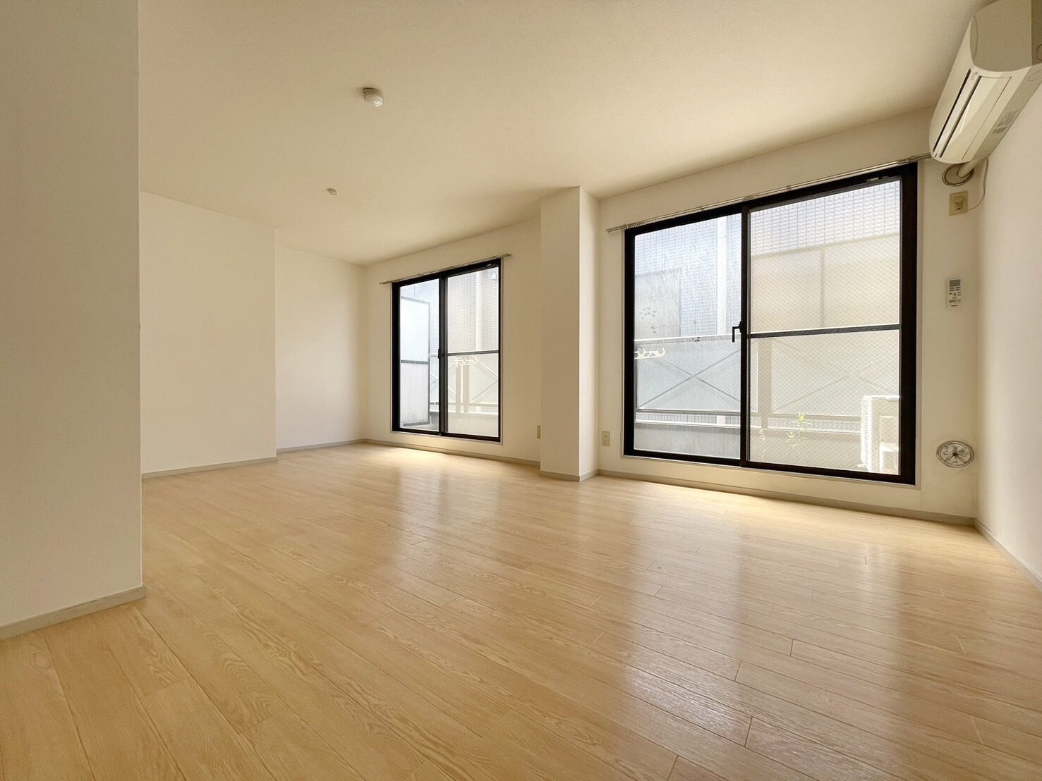 ヒルトップスの物件内観写真