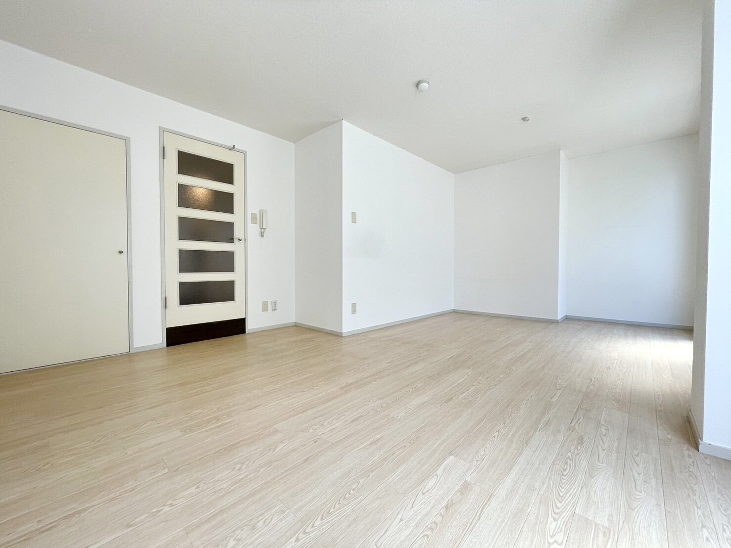 ヒルトップスの物件内観写真